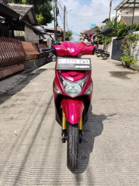 Jual BeAT Pop 2015