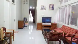 DJUAL Rumah Indah Tirtoyoso 2LT Siap Huni Di Tengah Kota