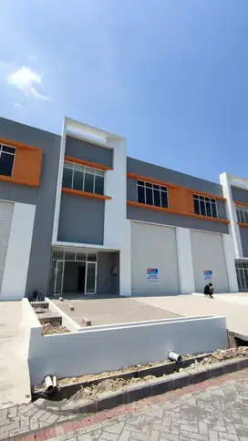 A219 JUAL GUDANG AREA PERGUDANGAN JIPPE GRESIK PROSPEK DAN LOKASI TOP