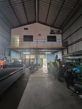 Pabrik Bagus Di Tegal Danas, Cikarang Pusat, Kab Bekasi