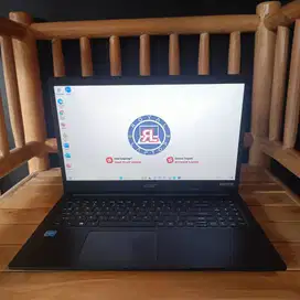 ASUS EXTENSA 215-31 Intel Celeron N4000 RAM 4 GB SSD 256 GB 2nd