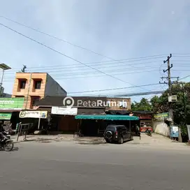 DIJUAL TANAH JALAN MARELAN PASAR III - DAERAH MARELAN (MAICHAEL)