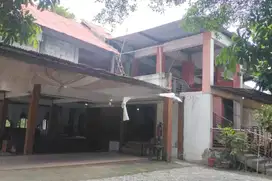 Ruang Usaha Restoran di Balaraja Cikupa, Hanya 5 Menit Ke Tol Balaraja