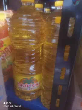 Jual sembako minyak gula
