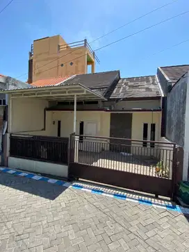 Disewakan Rumah Kontrakan Sedati Sidoarjo Surabaya