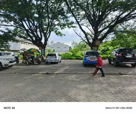 Dijual Kavling Villa Melati Mas Strategis