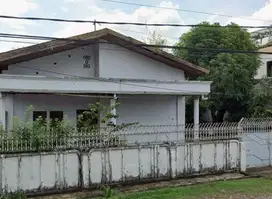 Dijual Rumah Makassar sekitar Jl Monumen Emmy Saelan