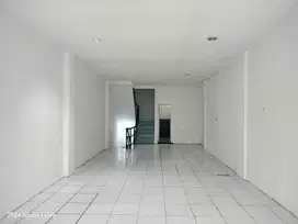 DIJUAL RUKO DI GREENVILLE UK 4.5X18.75m2 3 LANTAI HARGA NEGO