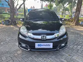 DP 5% Honda Mobilio 1.5 E Bensin-AT 2015 NYQ