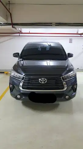 Toyota Kijang Innova 2.4 G M/T