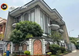 Rumah Mewah Hook Dibawah Harga Pasaran Di Sunter Jakarta Utara