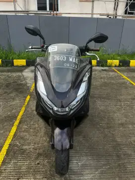 Jual PCX 160 CBS 2021