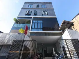 ANA HOTEL KOST UK 10X15M DI JELAMBAR