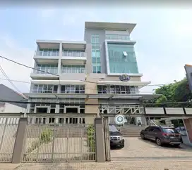 Ruko 4 Lantai di Kayu Putih, Jakarta Pusat, Lokasi Strategis