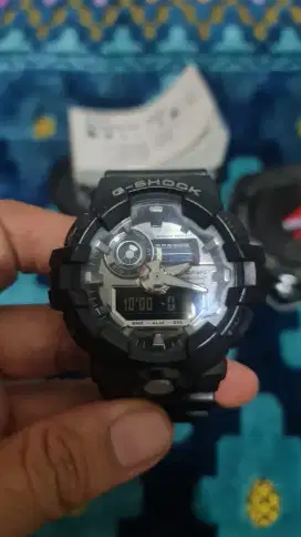 Casio G-SHOCK ORIGINAL