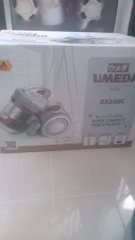 Dijual Vacum Cleaner Umeda