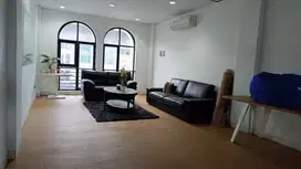 Dijual Ruko 4 LantaiDijalan Rs.Fatmawati Jkarta Selatan