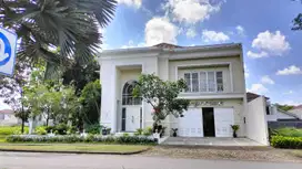 A208 JUAL RUMAH USAHA AREA KALIWATES JEMBER BEKAS KLINIK KECANTIKAN
