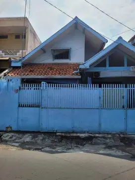 Dijual Rumah di Tangerang Kota jl Sukamanah