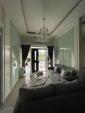 JUAL RUMAH SIAP HUNI RANCABANGO ESTATE TAROGONG KALER GARUT