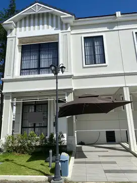 Rumah dilavon Cluster CITRINE suvarna sutera