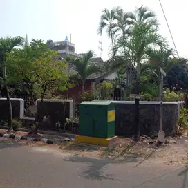 Rumah 2 Lantai Siap Huni Daerah Kayu Putih Jakarta Timur