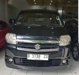SUZUKI APV ARENA 1.5 GX MT 2013