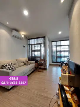 Rumah Nyaman 1 lantai Harga Murah di Sektor 2 Bintaro Jaya GB-15191