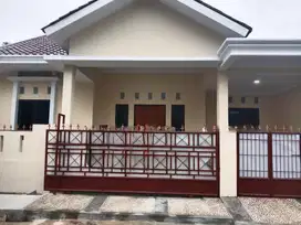 Rumah 1 Lantai KT 4 Di Duta Graha Bekasi