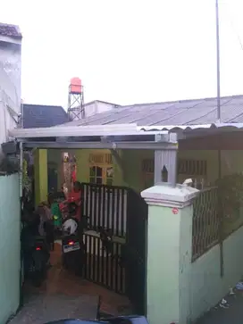 DIJUAL CEPAT RUMAH