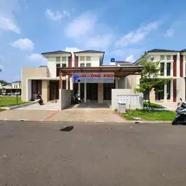 Di Sewakan Rumah Siap Huni Citra Raya
