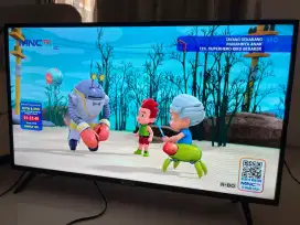 TV android  40 inch merek TCL
