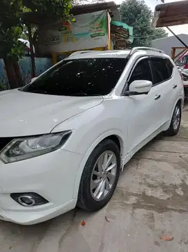 Nissan X-Trail 2018 Bensin