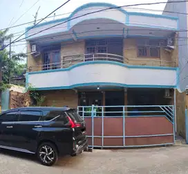 jual rumah bagus di sunter