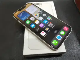 iphone 13 ibox 128gb putih