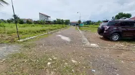 Bisa Dicicil 12x Bunga 0% Tanah Kavling Dekat RSUD Bogor