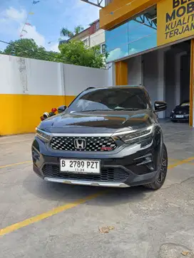 Honda WR-V 2023 Bensin /SF