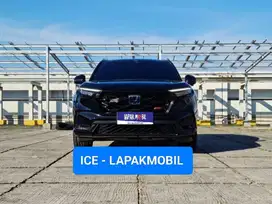 CRV 2.0 RS Hybrid Matic Tahun 2023 Pajak Panjang