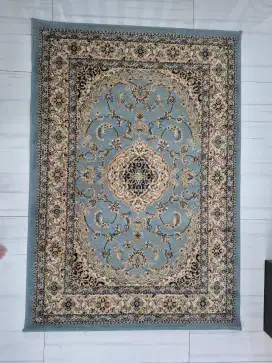 Carpet Impor Turki