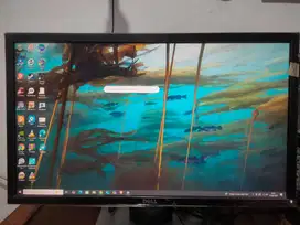 MONITOR GAMING FULL HD DELL 24INCH TYPE SE2417HG