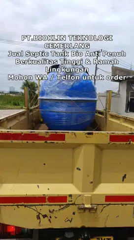 Septicktank, Biofil, Biotank, Biofilter, Biotech, Septictank,