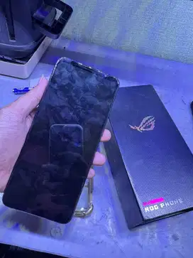 Asus rog phone 5 matot