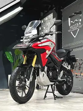 Stok terbatas‼️Honda CB 150X th 2024 - Ayu Mustika