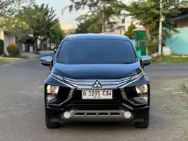 Harga 100 Jutaan !!!Xpander Ultimate At 2018