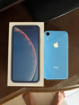 IPHONE XR 64GB NEGO SAMPAI JADI