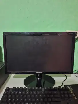 Monitor Samsung 19