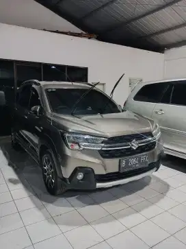 Suzuki XL 7 Betha AT 2021