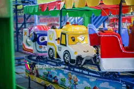 odong odong kereta panggung kereta wisata harga murah berkualitas