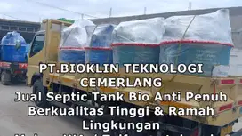 Sepiteng, Biofil, Biotank, Biofilter, Biotech, Septictank