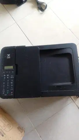 JUAL PRINTER CANON